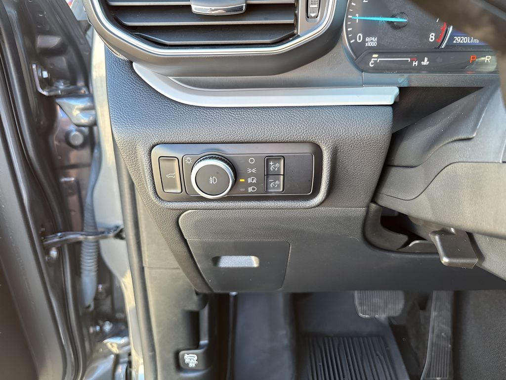 Used Car 2023 Ford Explorer  Xlt For Sale Under $30,000 In Austin, Texas