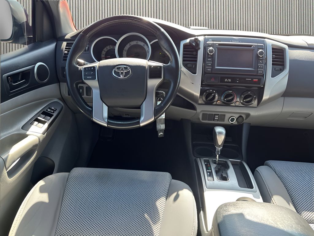 Used Car 2013 Toyota Tacoma  Prerunner For Sale Under $20,000 In Austin, Texas