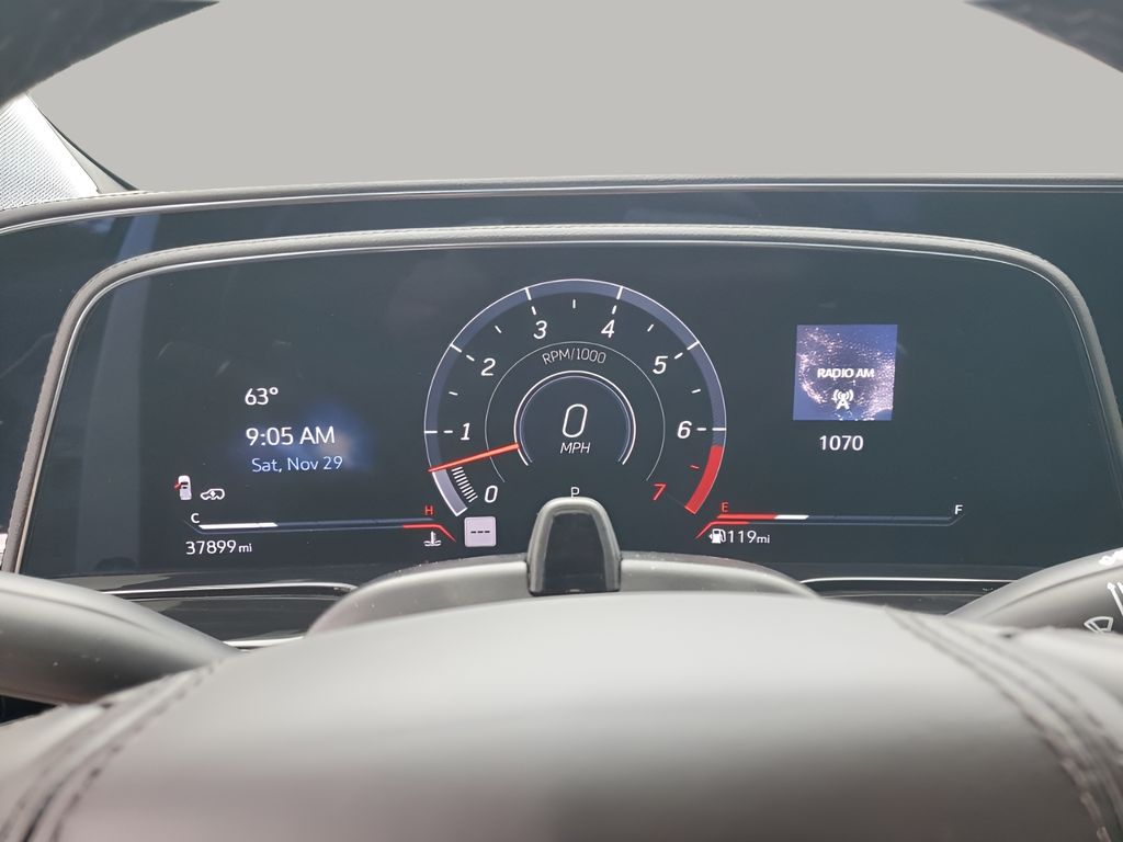 Used Car 2023 Cadillac Escalade  V-series For Sale Under $120,000 In Austin, Texas