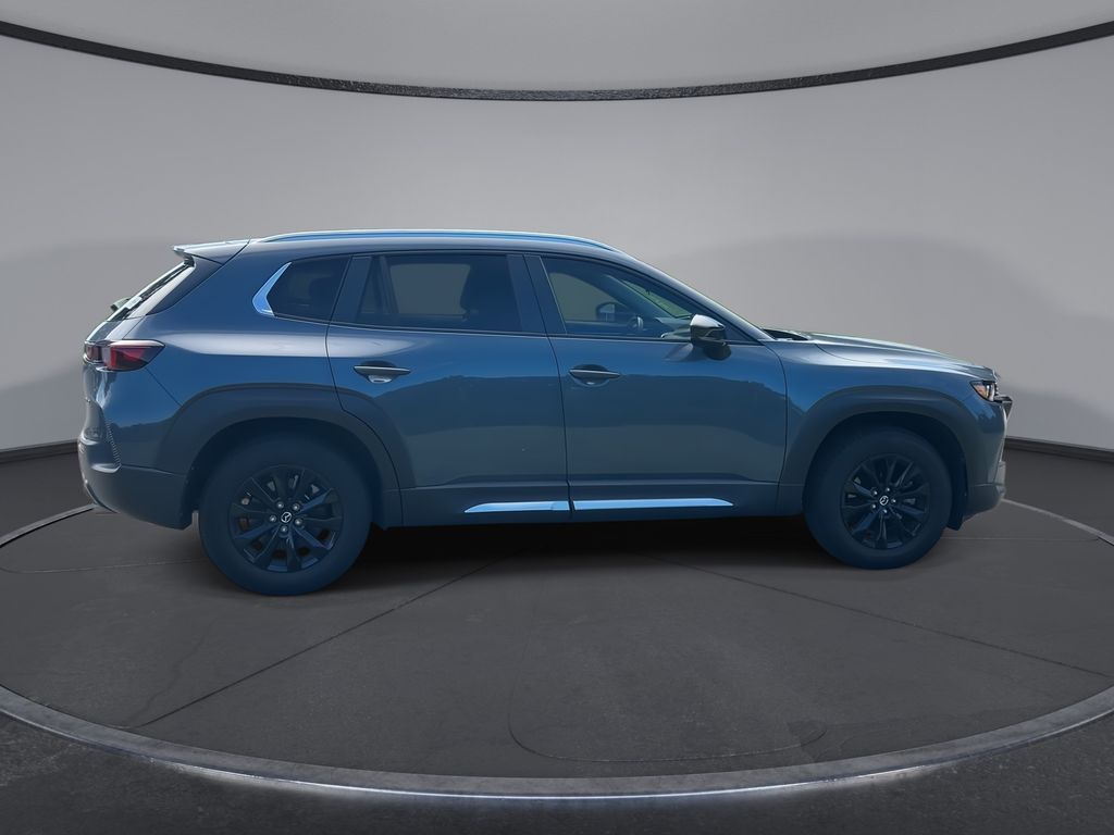 Thumbnail: 2023 Mazda CX-50 - 9