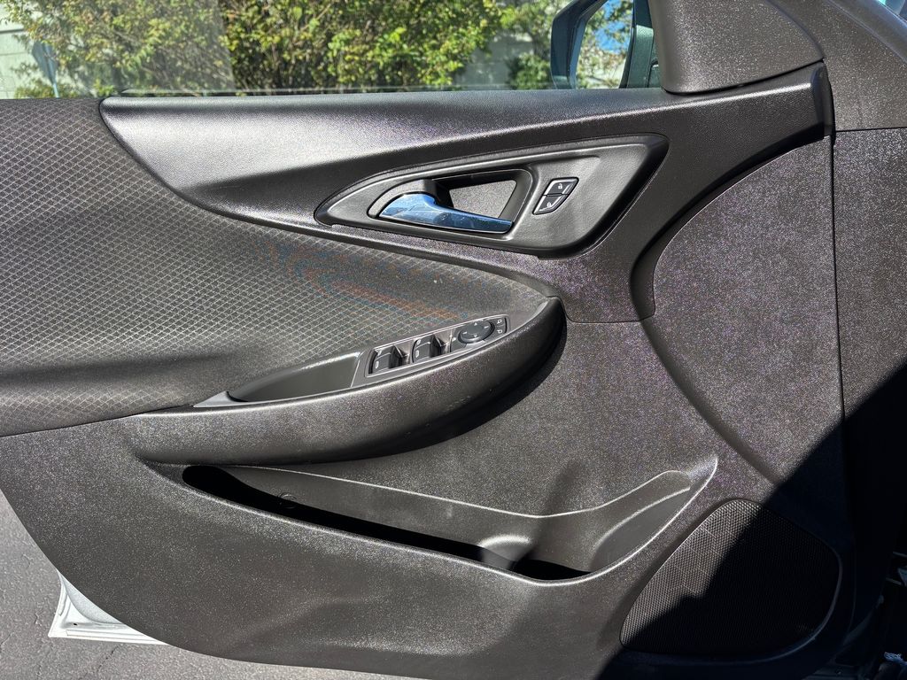 Used Car 2025 Chevrolet Malibu  Rs For Sale Under $25,000 In Austin, Texas