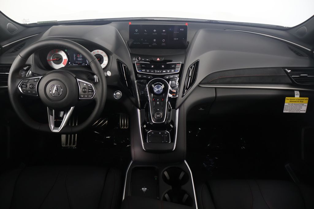 2025 Acura RDX Advance 4