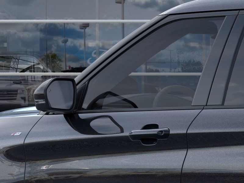 New 2026 Agate Black Metallic Ford ST-Line image 20