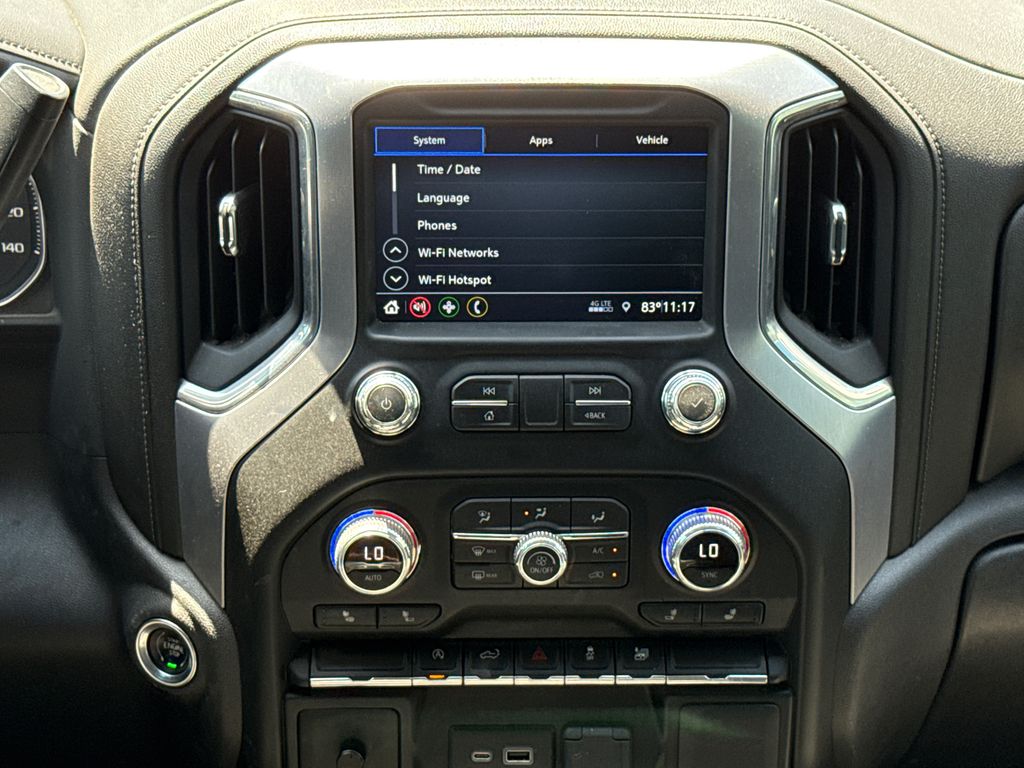 Used 2022 GMC Sierra 1500 Limited Truck