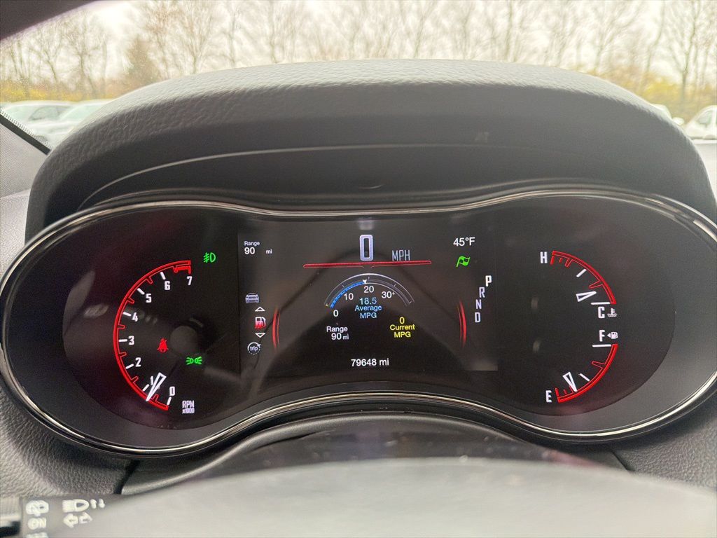 Thumbnail: 2020 Dodge Durango - 29