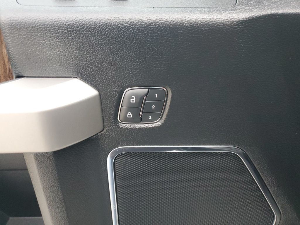 Used Car 2019 Ford F-150  Lariat For Sale Under $40,000 In Austin, Texas