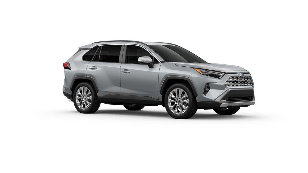 Thumbnail: 2025 Toyota RAV4 - 14