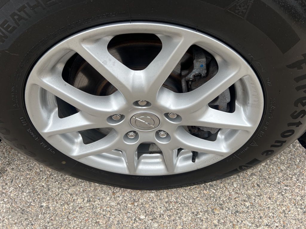 2020 Chrysler Pacifica Touring photo
