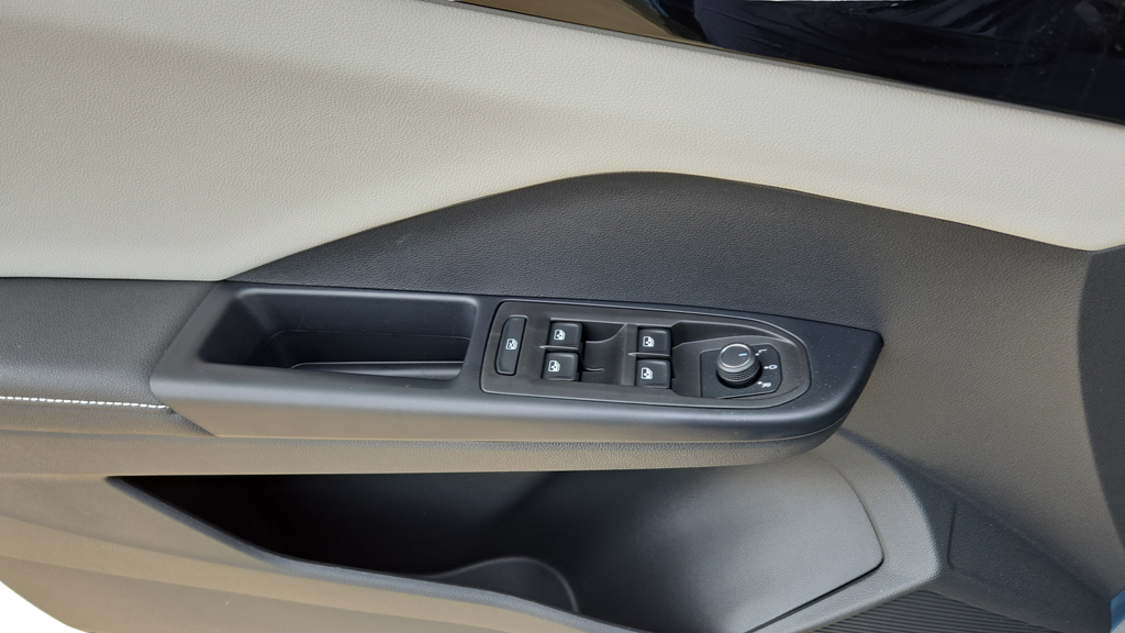 2026 Volkswagen Taos