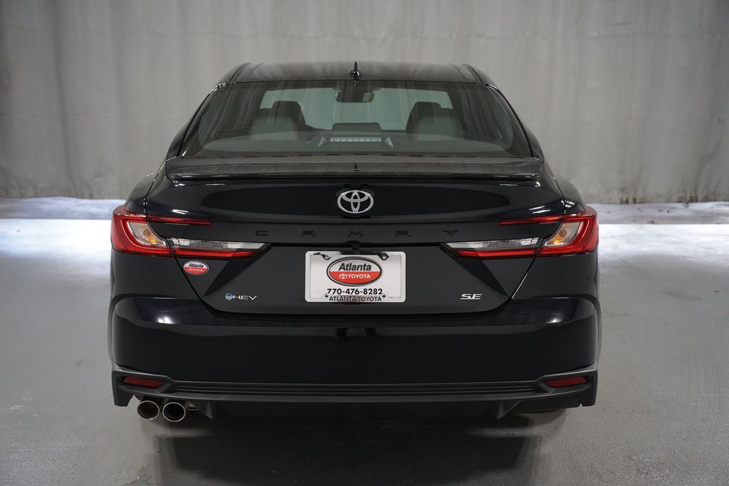 Thumbnail: 2026 Toyota Camry - 7