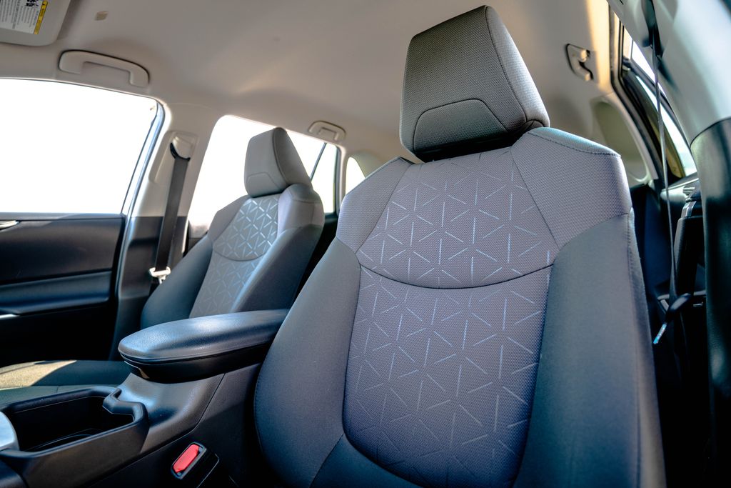 Used 2023 Toyota RAV4 SUV