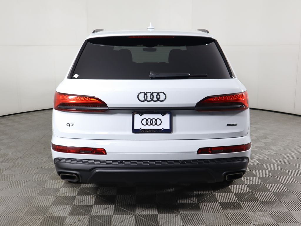 Thumbnail: 2026 Audi Q7 - 7