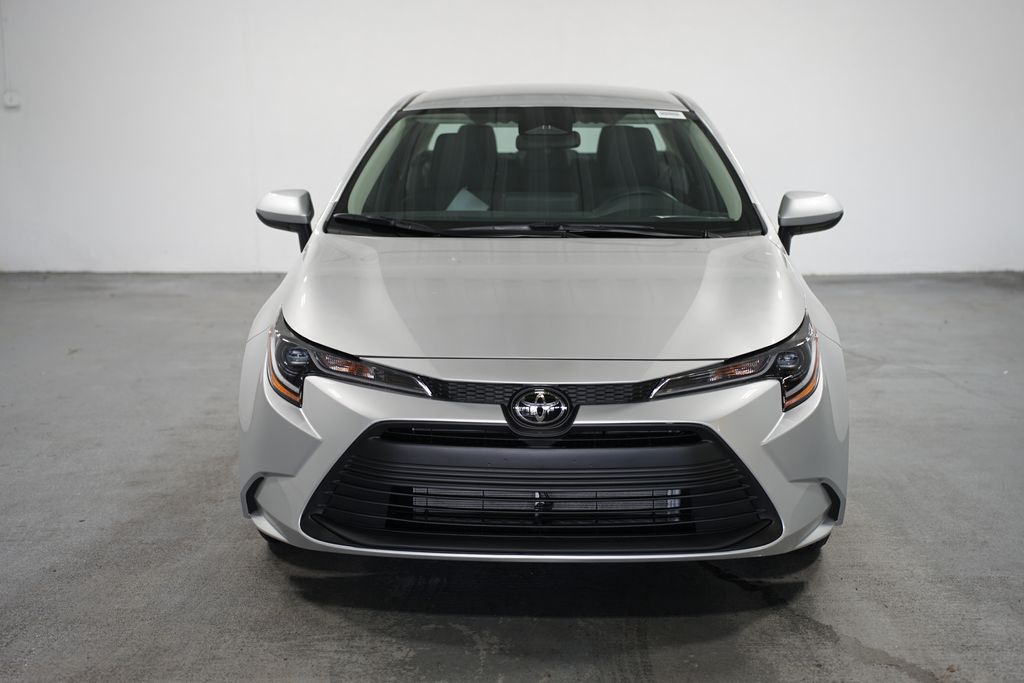 Thumbnail: 2025 Toyota Corolla - 2