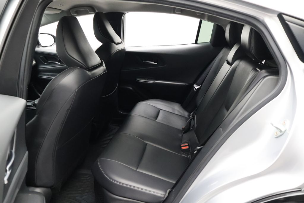 Thumbnail: 2024 Toyota Prius - 19