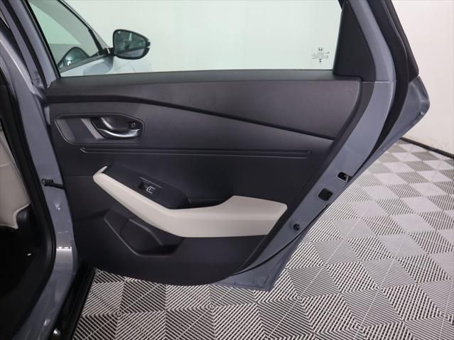 Thumbnail: 2025 Honda Accord - 28