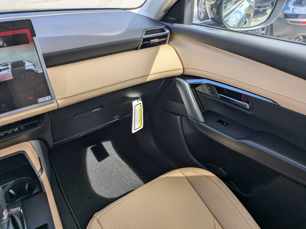 2026 Mazda CX-5 2.5 S Premium Plus