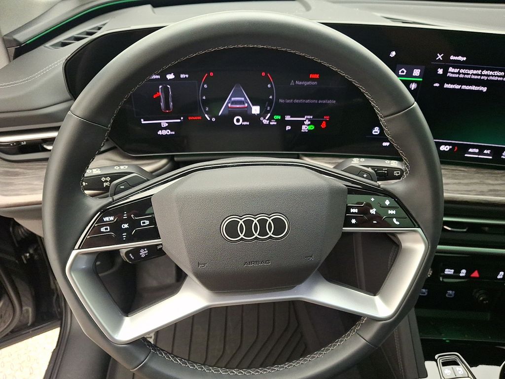 Thumbnail: 2025 Audi Q5 - 19