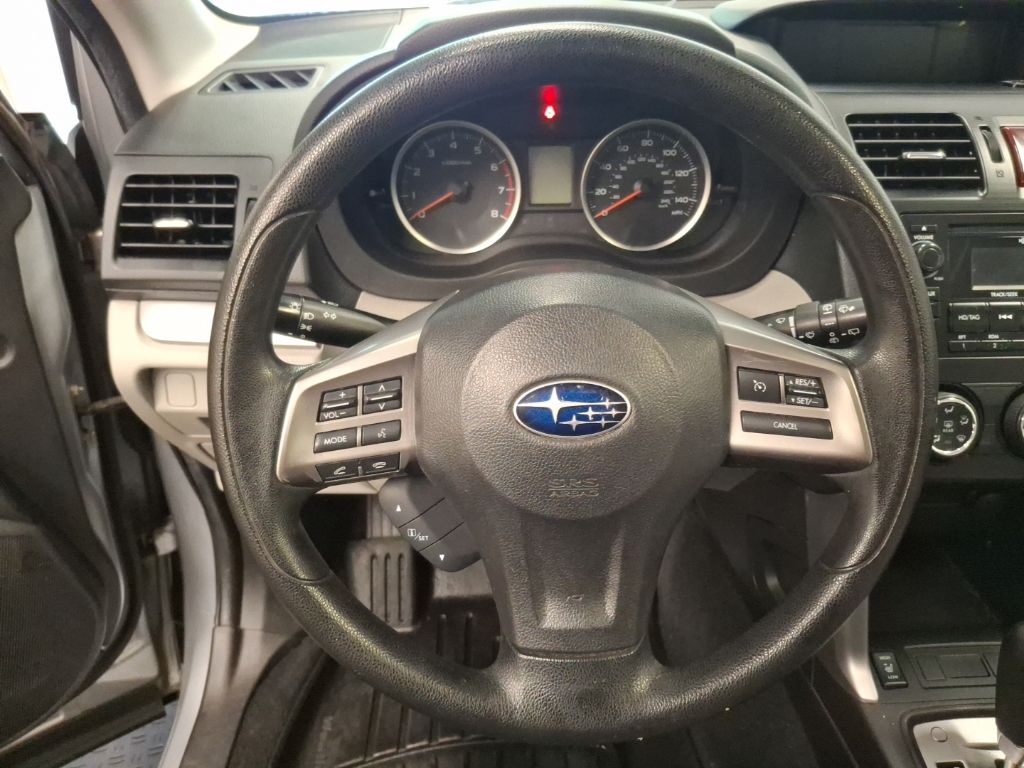 Used 2014 Subaru Forester SUV