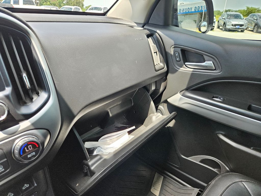 Used 2022 Chevrolet Colorado Truck