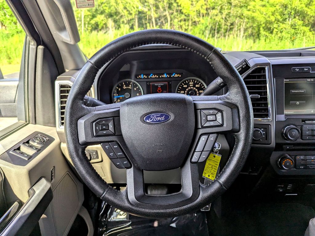 2015 Ford F-150  Xlt In Taylor, Texas