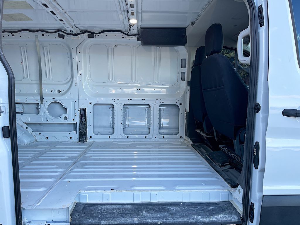 2024 Ford Transit Van Base - Photo 24