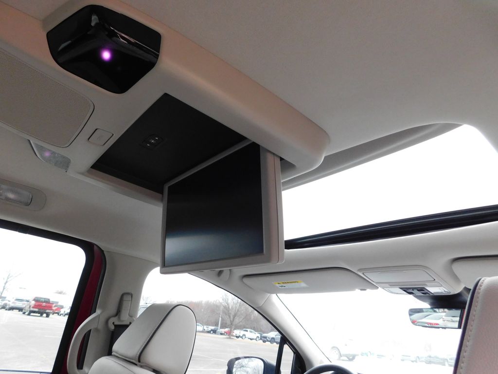 Thumbnail: 2025 Honda Odyssey - 6