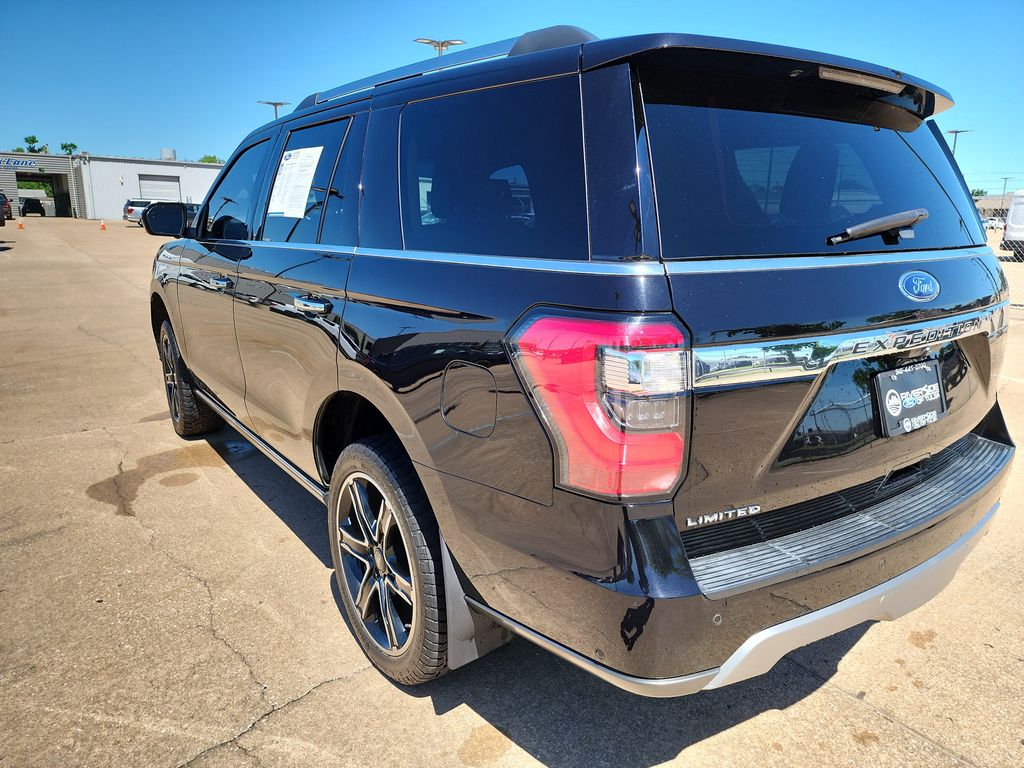 2020 Ford Expedition Limited photo