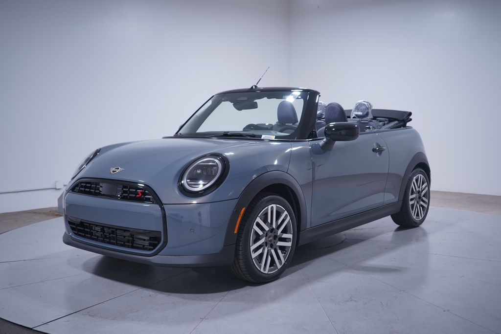 Thumbnail: 2026 MINI Cooper - 6