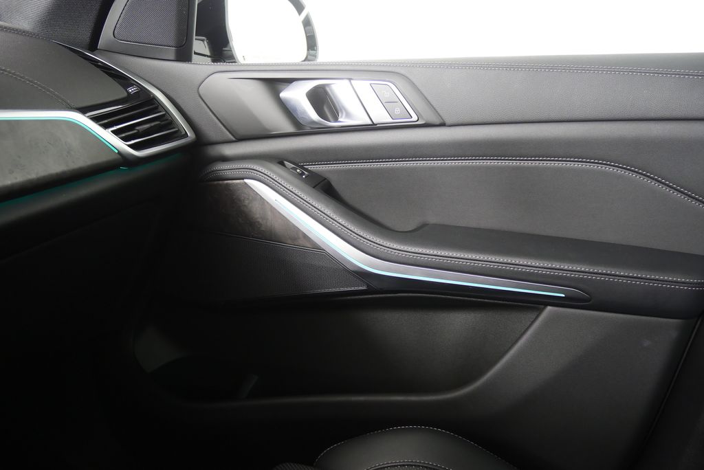 Thumbnail: 2023 BMW X5 - 30