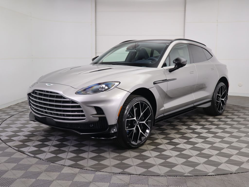 2026 Aston Martin DBX 707 -
                  Phoenix, AZ