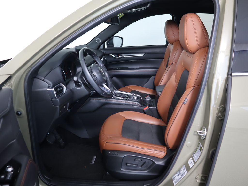 Thumbnail: 2024 Mazda CX-5 - 19