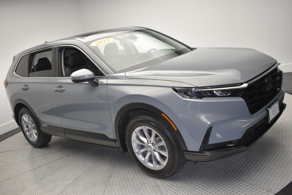 Thumbnail: 2023 Honda CR-V - 3