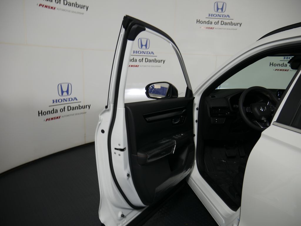 Thumbnail: 2026 Honda CR-V - 14