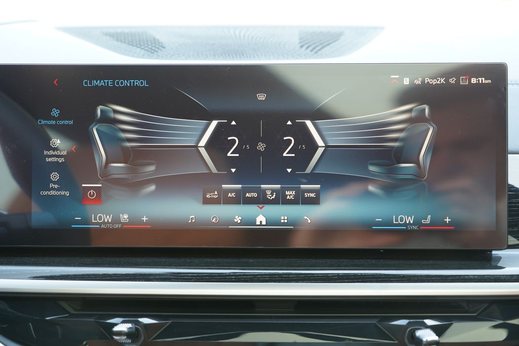 Thumbnail: 2026 BMW X5 - 17