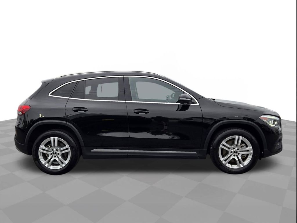 2023 Mercedes-Benz GLA GLA 250  at DeMontrond Auto Country