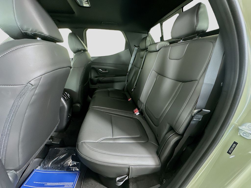 Thumbnail: 2026 Hyundai Santa Cruz - 16