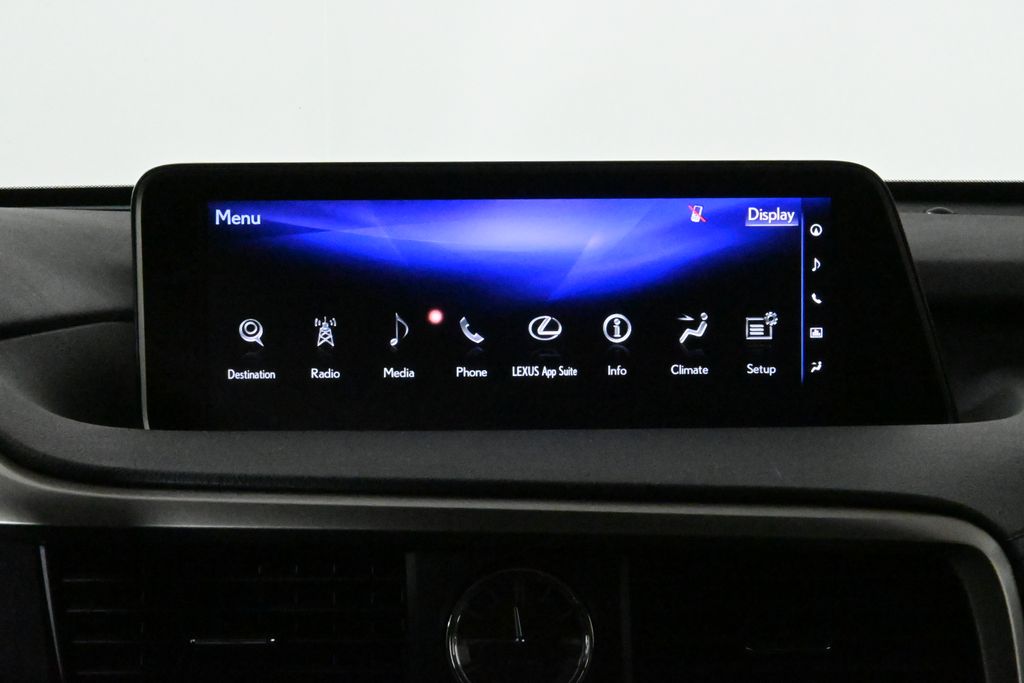 Thumbnail: 2016 Lexus RX - 22