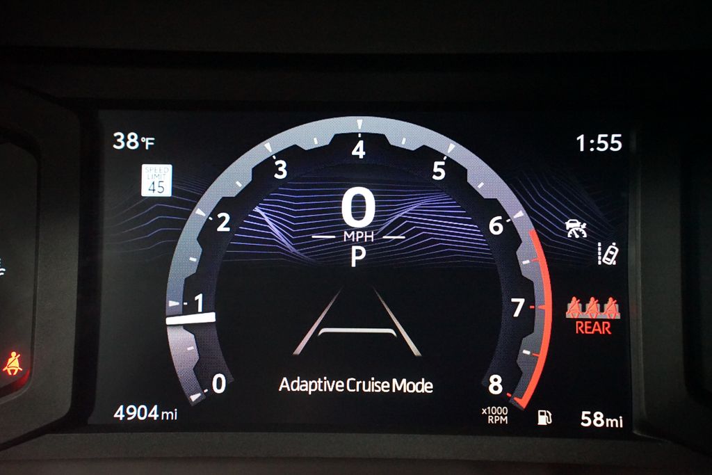 Thumbnail: 2025 Toyota Tacoma - 16