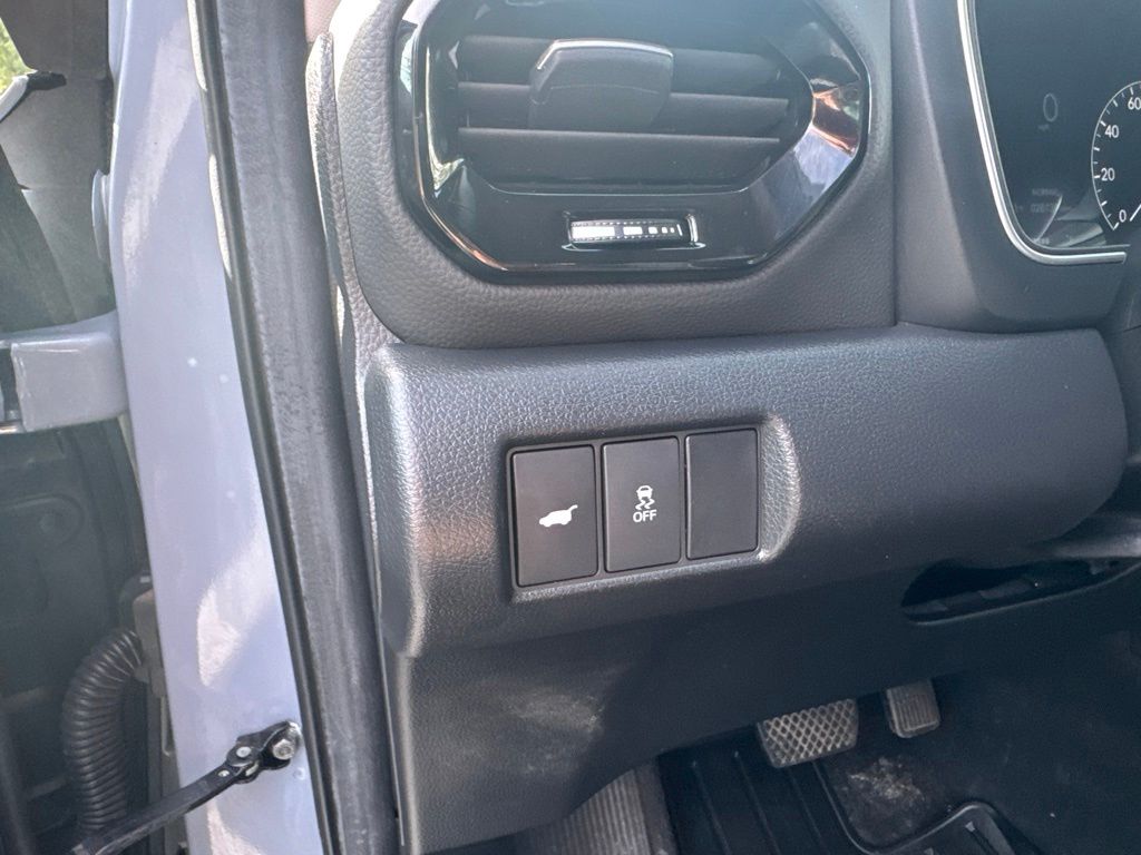 Used 2024 Honda Pilot SUV
