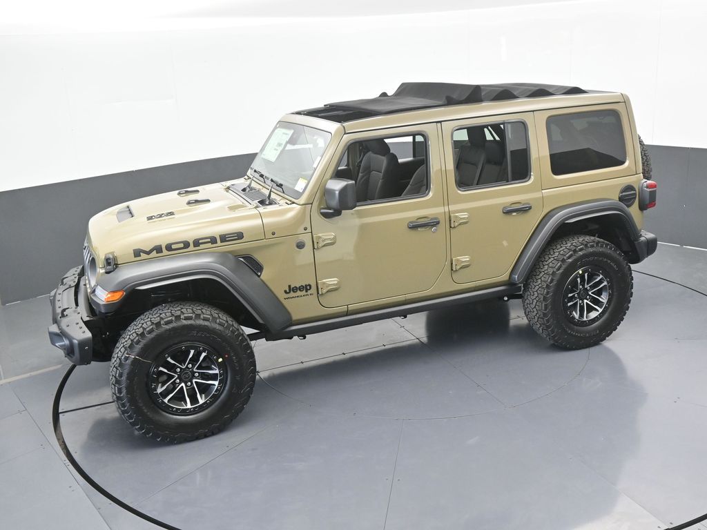 New 2026 41 Jeep  image 49