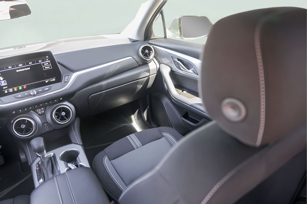 Used Car 2023 Chevrolet Blazer  Lt For Sale Under $30,000 In Austin, Texas