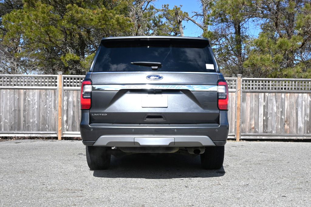 Thumbnail: 2021 Ford Expedition - 5