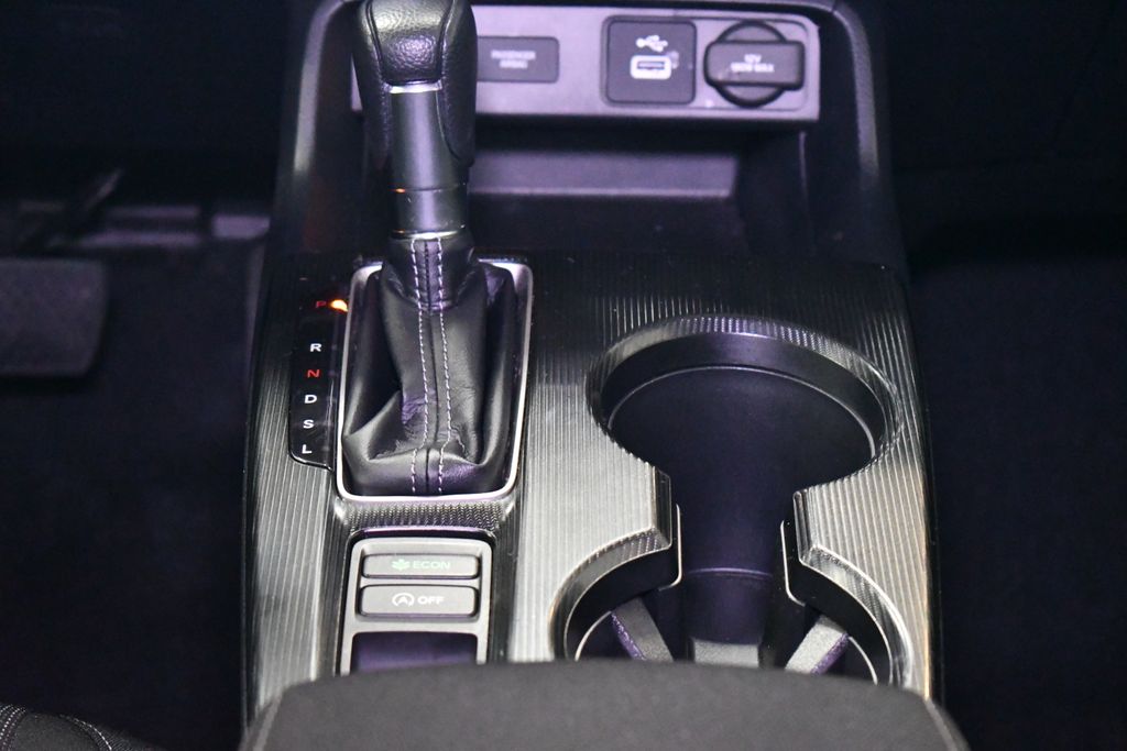 Thumbnail: 2023 Honda Civic - 18