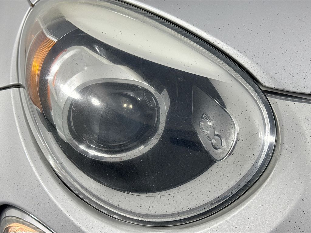 Used Car 2016 Fiat 500x  Lounge For Sale Under $10,000 In Austin, Texas