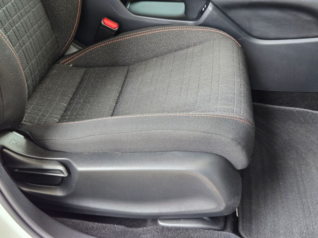 Used 2025 Honda HR-V SUV