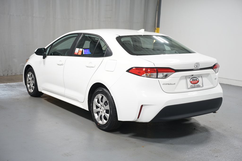Thumbnail: 2024 Toyota Corolla - 6