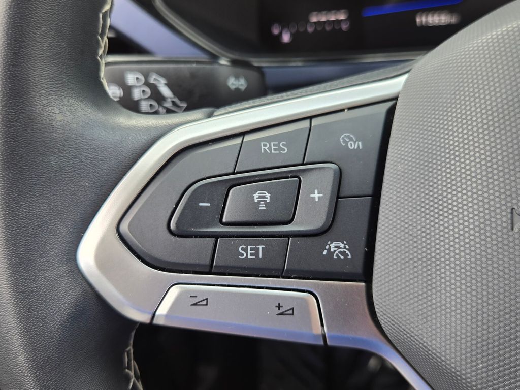 2024 Volkswagen Taos - $21,685