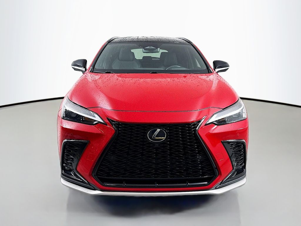 2023 Lexus NX  2
