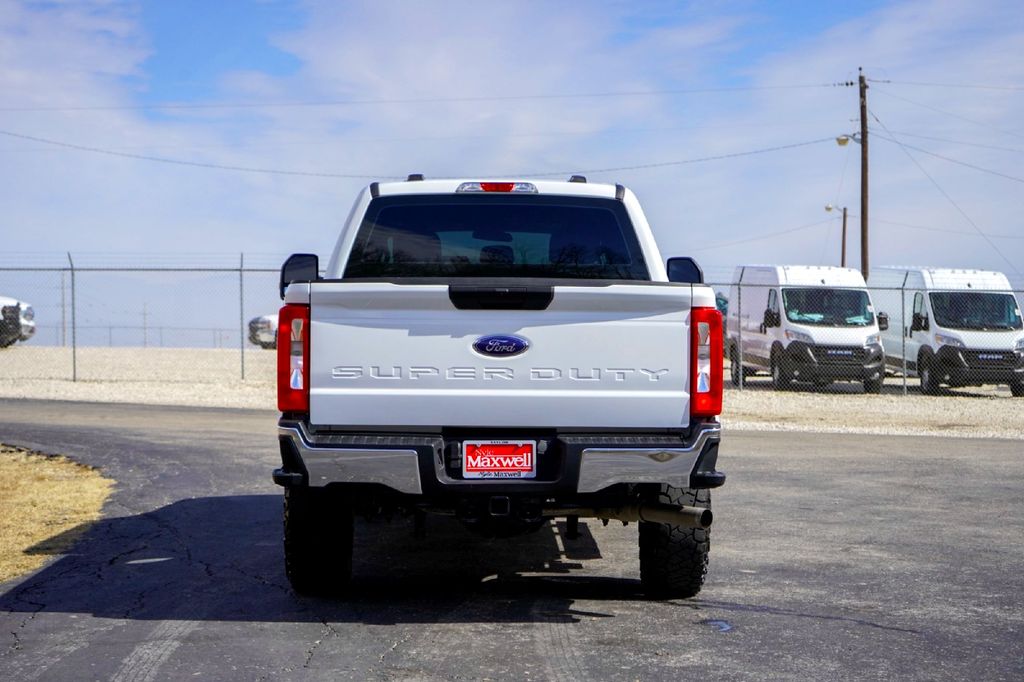Used Car 2024 Ford F-250sd  Xl For Sale Under $50,000 In Taylor, Texas