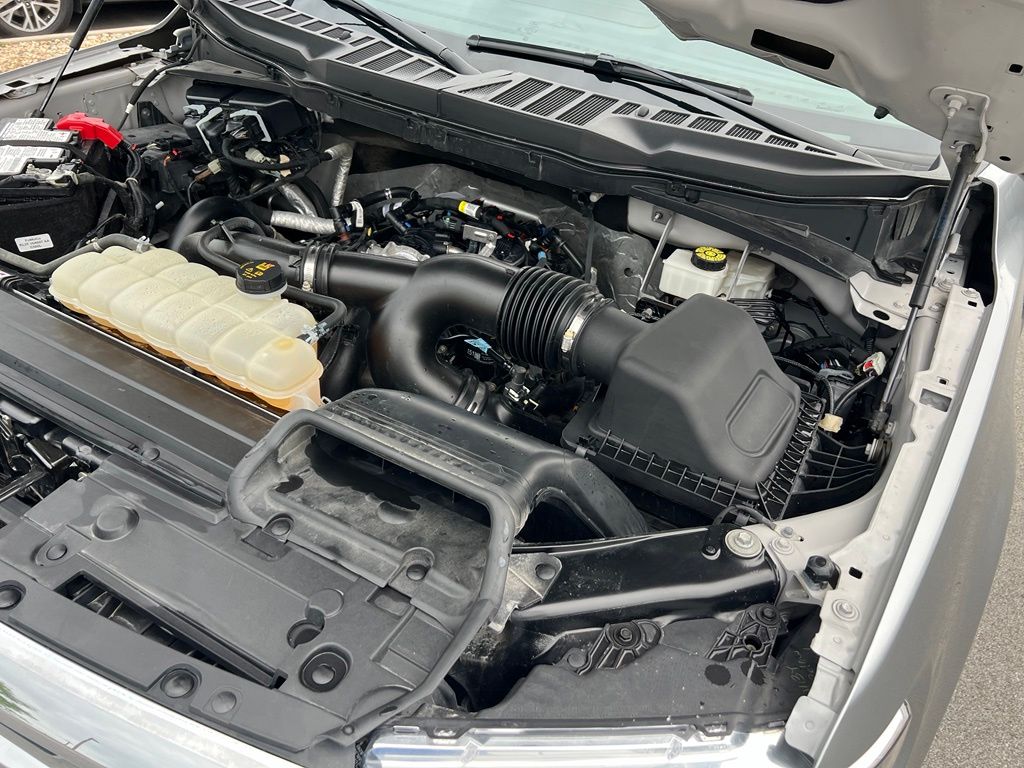 Used 2023 Ford F-150 Truck